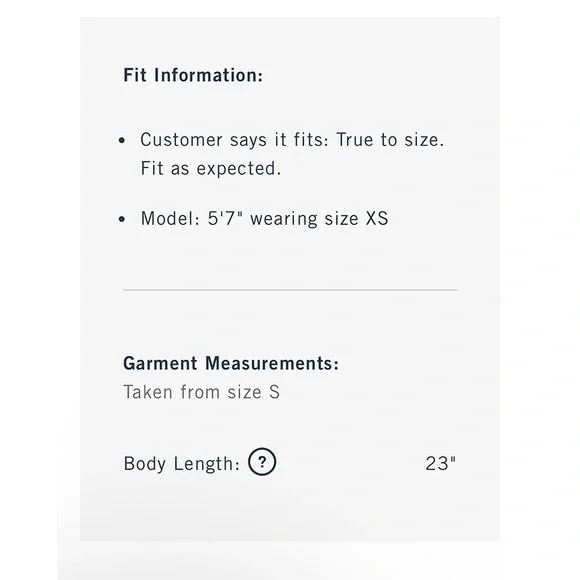 Abercrombie & Fitch Taupe Madeline Crew Sweater - Picture 9 of 14